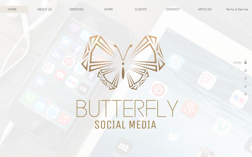 img of B2B Digital Marketing Agency - Butterfly Social Media LLC Marketing Agency